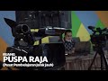 BPSDM JATIM TV - Peresmian Gedung COMMAND CENTER DAN PPID BPSDM Jatim
