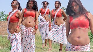 Happy Holi All My Subscriber Saree Fashion Model Pinki Tiwari