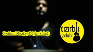 Ayhan Bulut - Düşler Sokağı