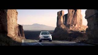 Comercial Peugeot 2008 | Que El Camino Se Adapte