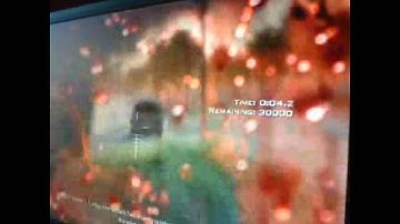 CoD:MW2 Spec Ops - Body Count(Veteran) 14.25 Sec