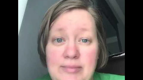 Who is the Simple Make-Up Mom