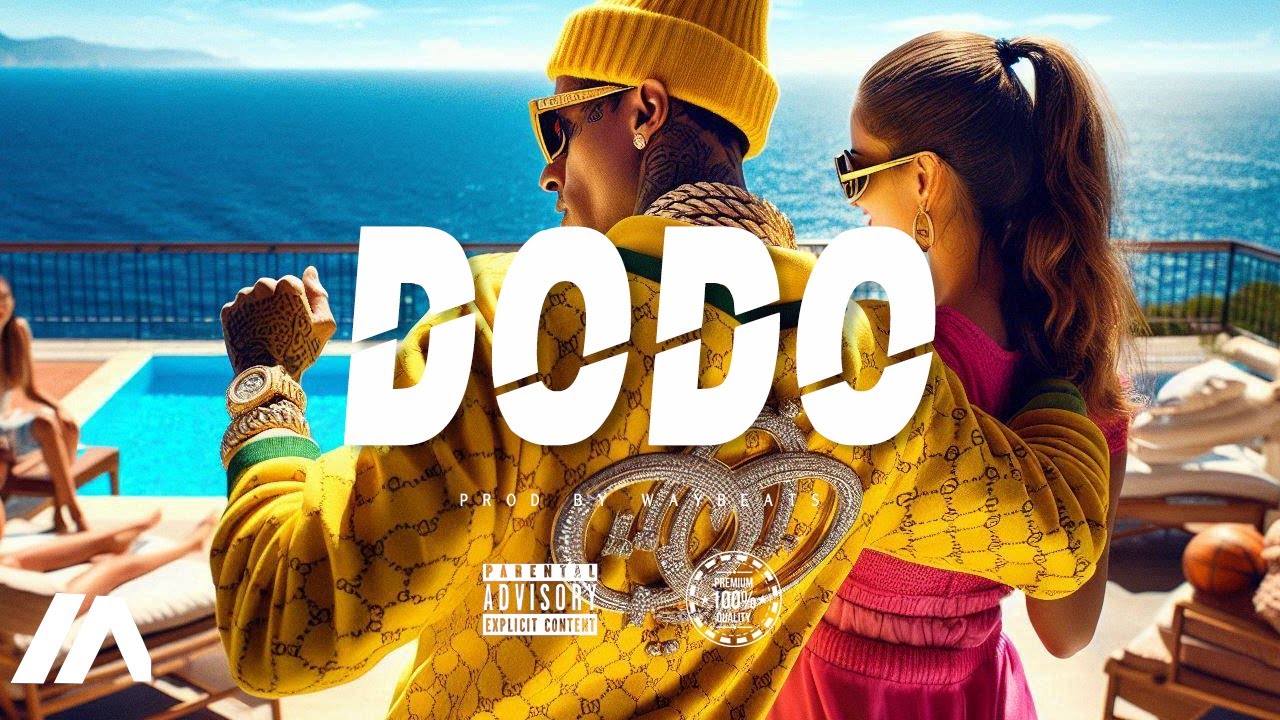 afro oriental summer type beat "DODO" don xhoni type beat ft dhurata dora type beat