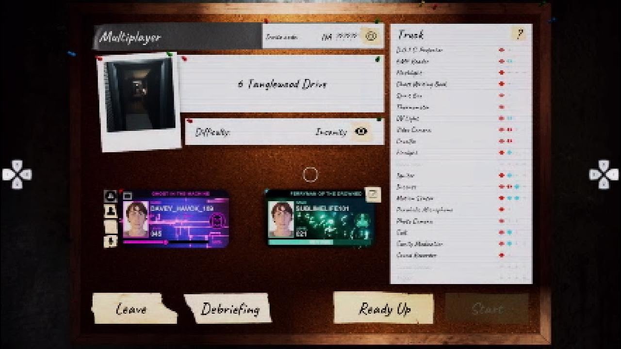 We're Going Insane! - Phasmophobia 2026 / Insanity Mode / Gameplay