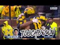 J.J. McCarthy Highlights | CFB on FOX