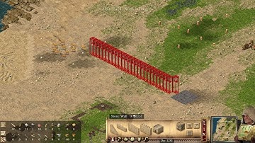 Stronghold Crusader Definitive Edition | Overview | Steam Demo | Ascalon Medium Attempt 10