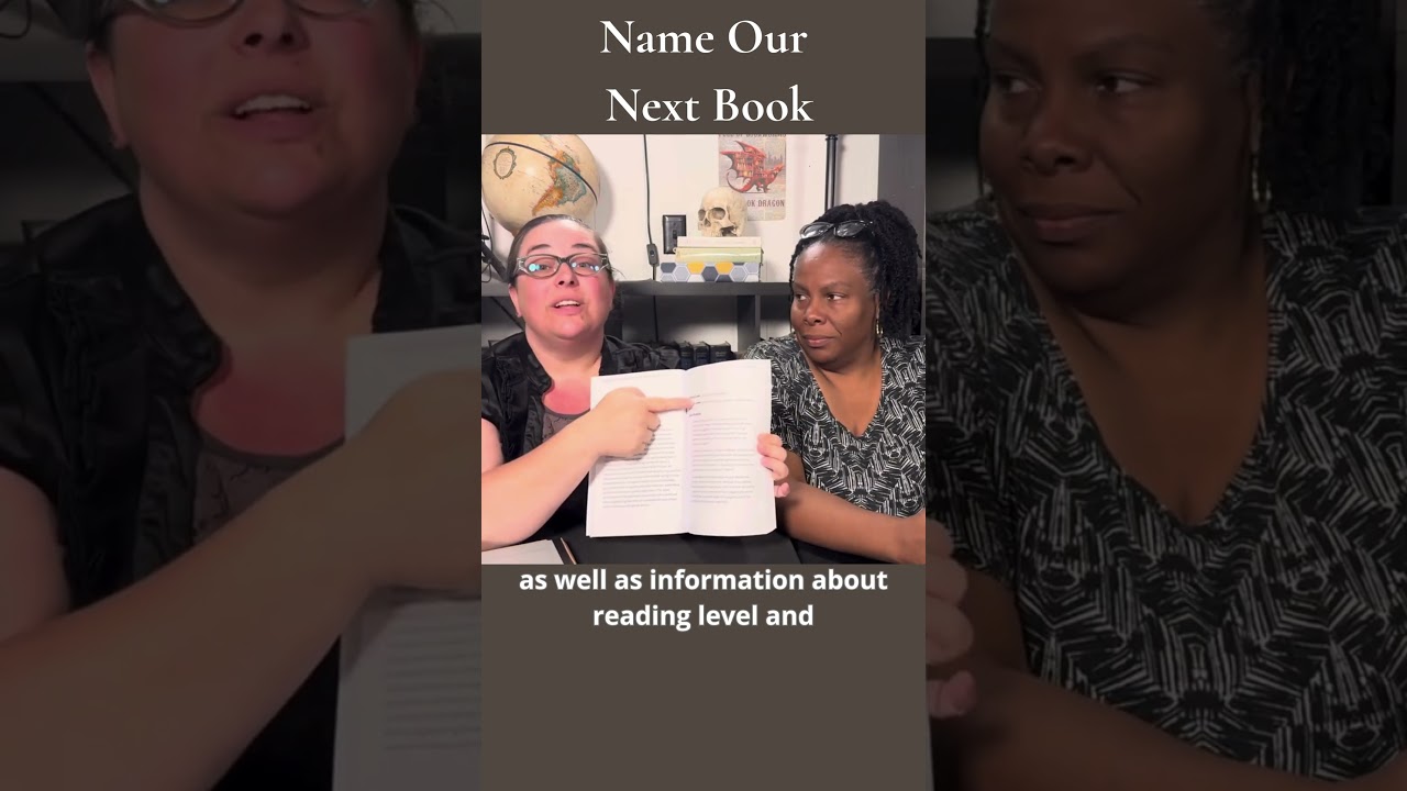 This Fever Dream Just Created an ENTIRE Book Series!