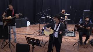 Oğuzhan Öz - Gittiler Resimi