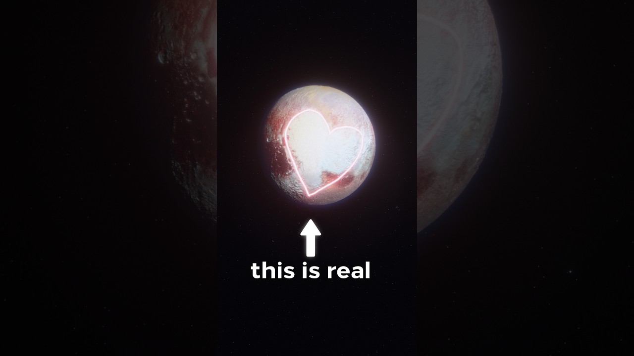 Why is Pluto no longer considered a planet? 20 years since the historic decision