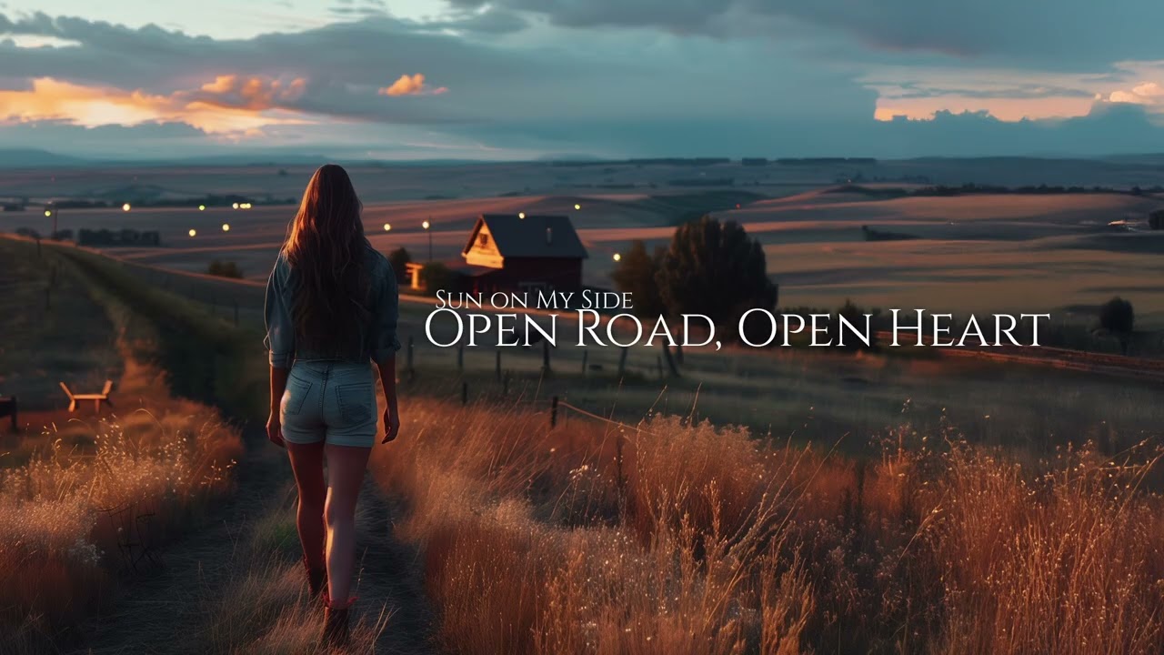 Open Road, Open Heart thumbnail
