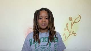 Meet First-Year Experience Mentor, Victoria
