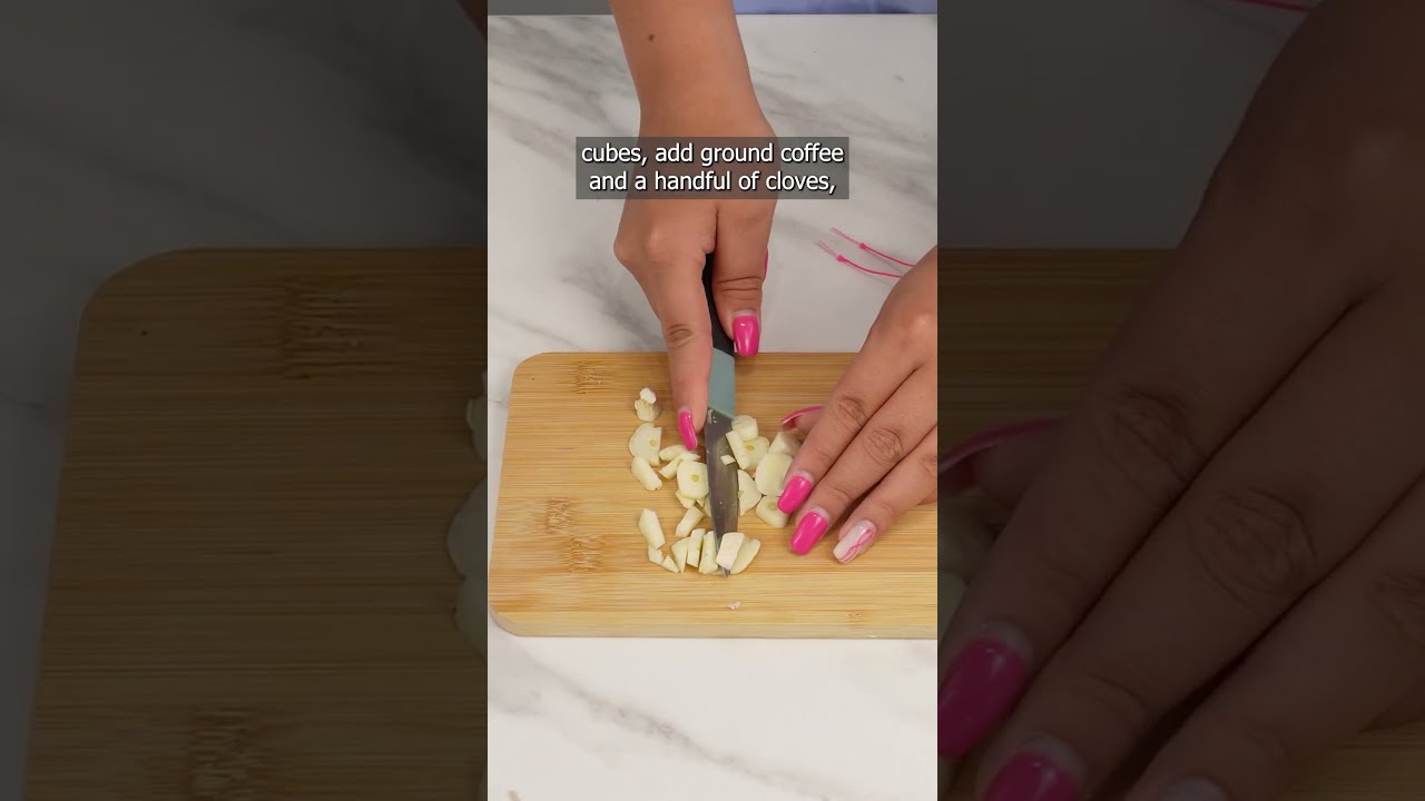This Will Keep Mice And Rats Away From Your Home All The Time 