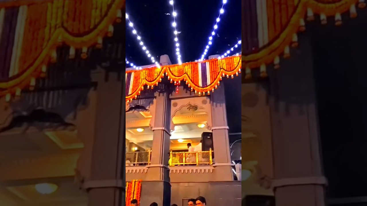 Cinematic Lakeside Camping at Panshet, Pune 