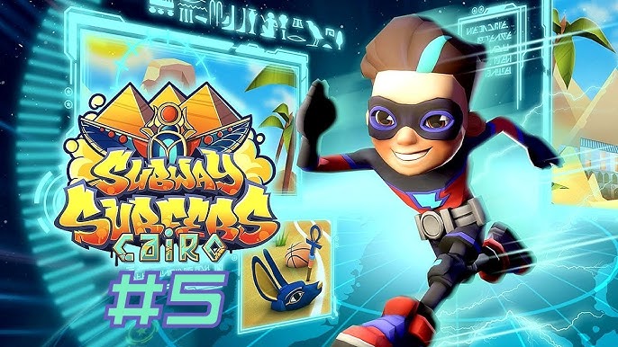 Subway Surfers 1.81.0 APK Download