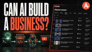 Can a Full-Time Engineer Build Businesses With AI