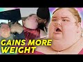 Why Tammy Slaton is NOT Losing Weight (1,000-lb Sisters)
