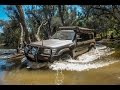 An Overland Camping, 4WDing, Fishing Trip. Dwellingup W.A.