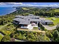 Majestic Cliff-Top Estate in Auckland, New Zealand | Sotheby's International Realty