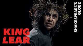 King Lear (2022) | Summer 2022 | Shakespeare's Globe