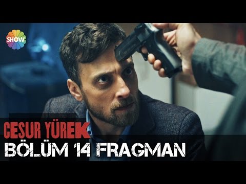 Cesur Yürek 14.Bölüm
