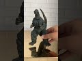NECA Godzilla 2013 Seek Pack!