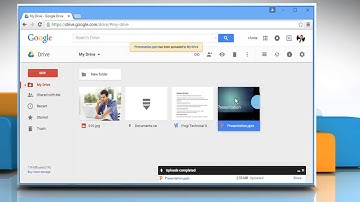 How to use Google™ Docs as a PowerPoint Viewer :Tutorial