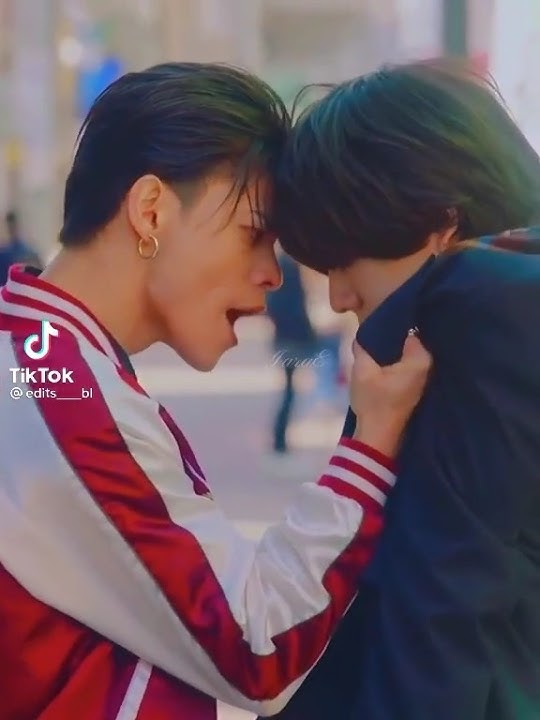 The man who defies the world of BL #blshorts #gayseries l LGBTQ l manlove l gay 🌈😘