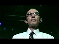 Sparks feat  Giorgio Moroder - Tryouts For The Human Race live (HD)