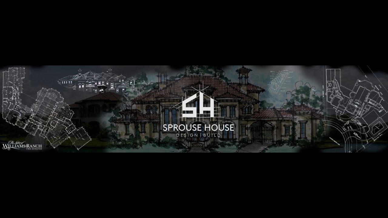 Sprouse House - The Lakes of Williams Ranch