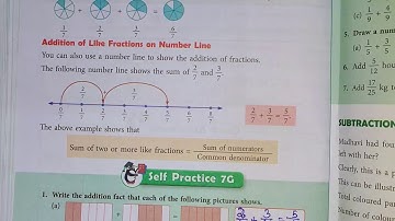 Class 4th Subject Maths Self Practice 7H by ANUJ YADAV SIR 02/11/20