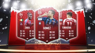 FUTMAS PLAYER SBCs! - 86 CF Gomez | 84 CF Zaha | 82 CM Torreira! - FIFA 19 Ultimate Team