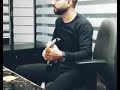 Wisam Shalash تقاسيم جيتار شرقي Oriental Electric Guitar Taksim 