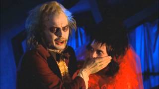 'Showtime! "Laughs" The Weeding' - Danny Elfman's Music