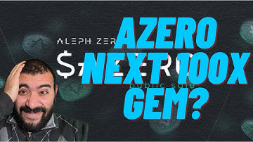 AZERO IS ON FIRE! What