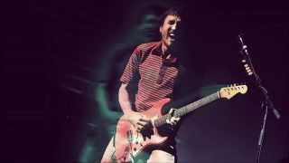 John Frusciante singing We Believe