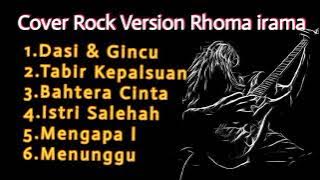 ROCKDUT VERSION | Dasi dan Gincu | Tabir Kepalsuan | Bahtera Cinta | Istri Salehah | Mengapa l 