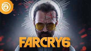 Far Cry 6 : Joseph : Chute DLC #3 Trailer de Lancement