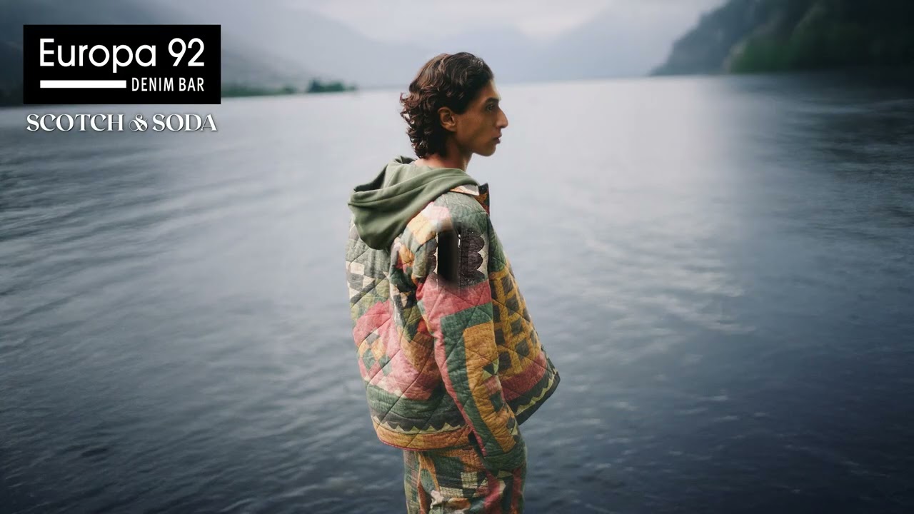 Scotch & Soda W25 - 4