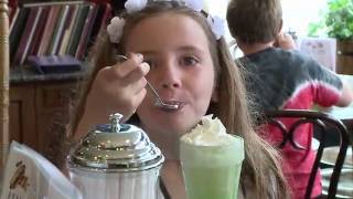 Celebrity Sweets And Treats Road Trip Wealth