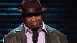 Best stand up battle: George Carlin vs Patrice O Neal