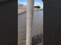 Canals Flooded After Huge Storm in Las Vegas 2023