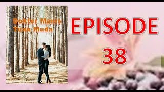 SWEET DOCTOR YOUNG MASTER EPISODE 38