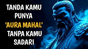 9 Tanda Kamu Punya ‘Aura Mahal’ Secara Alami Tanpa Kamu Sadari✨