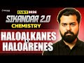 CUET 2026 Chemistry 🔥 | Haloalkanes & Haloarenes | Full Chapter One Shot