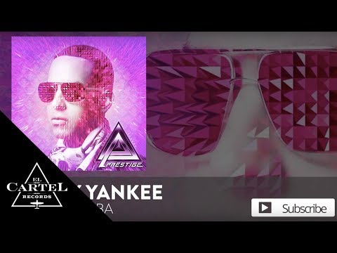 Lovumba - Daddy Yankee