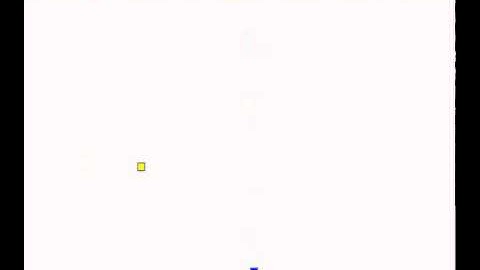 Java programmed moving car demo