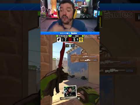 QUE JOGADA DO FALLENZÃO!!