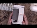 Turn the Amazon Echo Dot into a Portable Amazon Echo?? Divoom ADOT 10,000 mAh Speaker/Battery