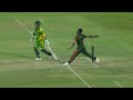 A Thrilling Over | Bangladesh Champions vs South Africa Champions | Match 17 | WCL 2026 | M9O1T