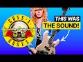 The hidden GENIUS of Duff McKagan (6 iconic examples)